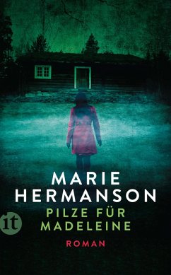 Pilze für Madeleine (eBook, ePUB) - Hermanson, Marie