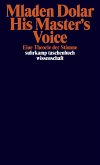 His Master's Voice (eBook, ePUB)