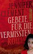 Gebete für die Vermissten (eBook, ePUB) - Bild 1