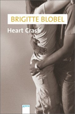 Heart Crash (Mängelexemplar) - Blobel, Brigitte