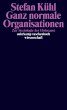 Ganz normale Organisationen (eBook,... - Bild 1