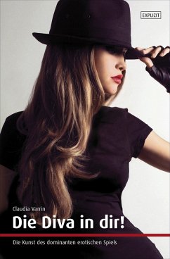 Die Diva in dir! (eBook, ePUB) - Varrin, Claudia