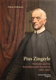 Pius Zingerle