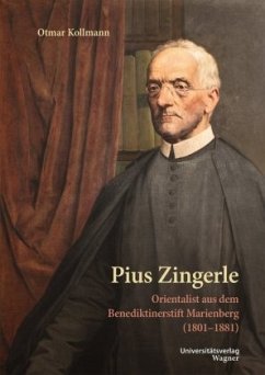 Pius Zingerle - Kollmann, Otmar