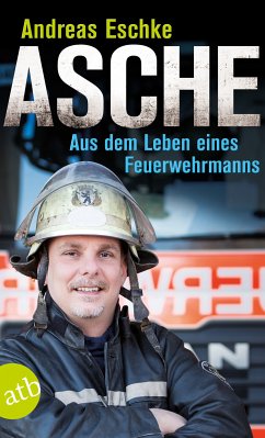 Asche (eBook, ePUB) - Eschke, Andreas