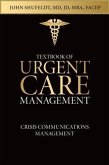 Textbook of Urgent Care Management (eBook, ePUB) Textbook of Urgent Care Management (eBook, ePUB)