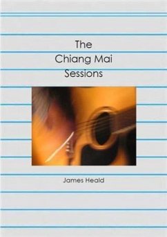 Cover Chiang Mai Sessions (eBook, ePUB)