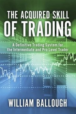 Acquired Skill of Trading (eBook, ePUB) - Ballough, William