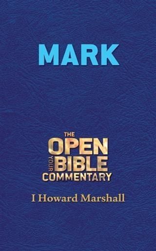 Mark (eBook, ePUB) Mark (eBook, ePUB)