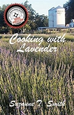 Cover Cooking with Lavender (eBook, ePUB)