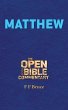 Matthew (eBook, ePUB) - Bild 1