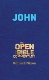 John (eBook, ePUB)
