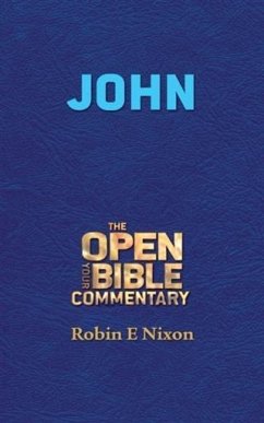 Cover John (eBook, ePUB)