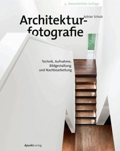 Architekturfotografie - Schulz, Adrian