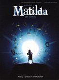 Roald Dahl's Matilda - The Musical