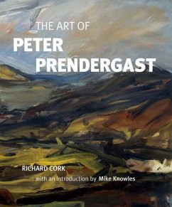 The Art of Peter Prendergast - Cork, Richard