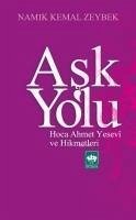 Ask Yolu - Kemal Zeybek, Namik