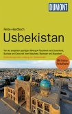 DuMont Reise-Handbuch Usbekistan