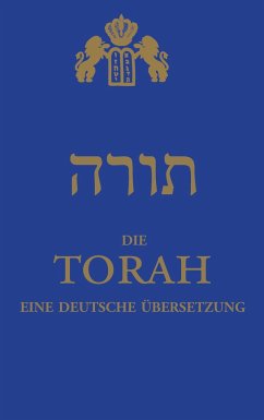Die Torah - Guski, Chajm
