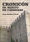Cronicón de Benito Cárdenas