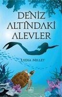 Deniz Altindaki Alevler - Millet, Lydia