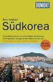 DuMont Reise-Handbuch Südkorea