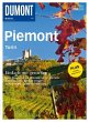 DuMont BILDATLAS Piemont, Turin: Einfach nur genießen