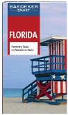 Baedeker SMART Reiseführer Florida