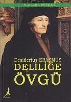 Delilige Övgü - Erasmus, Desiderius