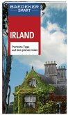 Baedeker SMART Reiseführer Irland