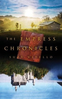 The Empress Chronicles - Vitello, Suzy