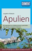 DuMont Reise-Taschenbuch Reiseführer Apulien