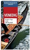 Baedeker SMART Reiseführer Venedig