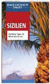 Baedeker SMART Reiseführer Sizilien Baedeker SMART Reiseführer Sizilien