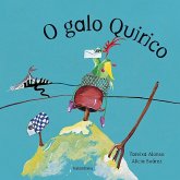 O galo Quirico O galo Quirico