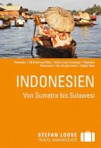 Stefan Loose Travel Handbücher Indonesien
