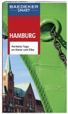 Baedeker SMART Reiseführer Hamburg