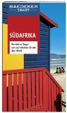 Baedeker SMART Reiseführer Südafrika