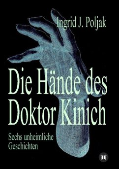 Die Hände des Doktor Kinich