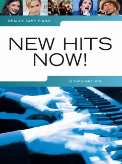 Cover Really Easy Piano