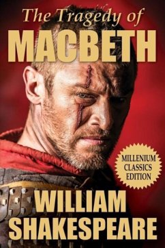 Macbeth - Shakespeare, William