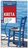 Baedeker SMART Reiseführer Kreta