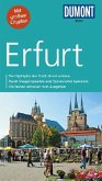 DuMont direkt Reiseführer Erfurt