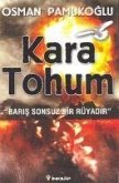 Kara Tohum