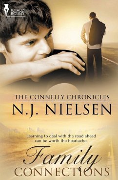 The Connelly Chronicles - Nielsen, N. J.