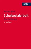 Schulsozialarbeit