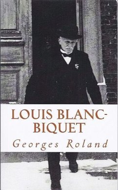 Cover Louis Blanc-Biquet (eBook, ePUB)