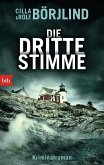 Die dritte Stimme / Olivia Rönning & Tom Stilton Bd.2 (eBook, ePUB)