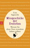 Missgeschicke der Evolution (eBook, ePUB)