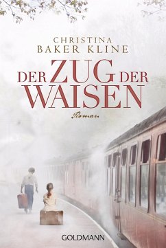 Der Zug der Waisen (eBook, ePUB) - Baker Kline, Christina